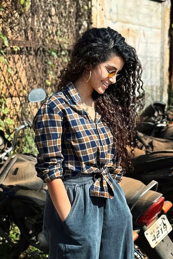 2025 Year Anupama Parameswaran First Post in Social Media Photos11