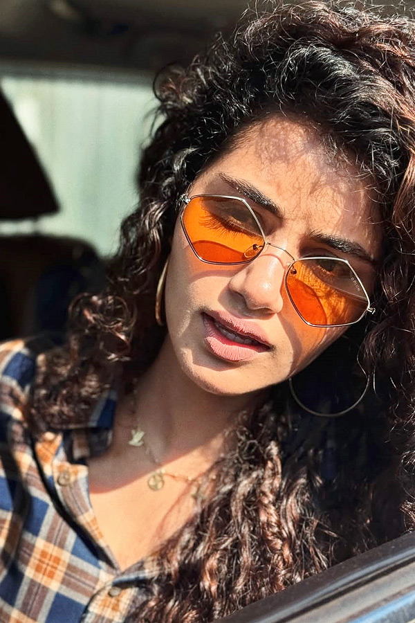 2025 Year Anupama Parameswaran First Post in Social Media Photos10