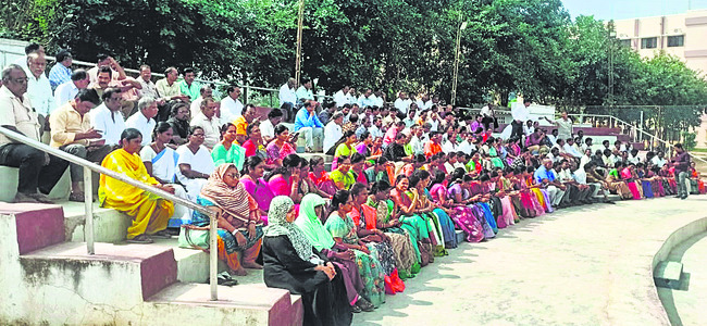 అక్షరాలకు మీరే బ్రాండ్‌ అంబాసిడర్లు 1