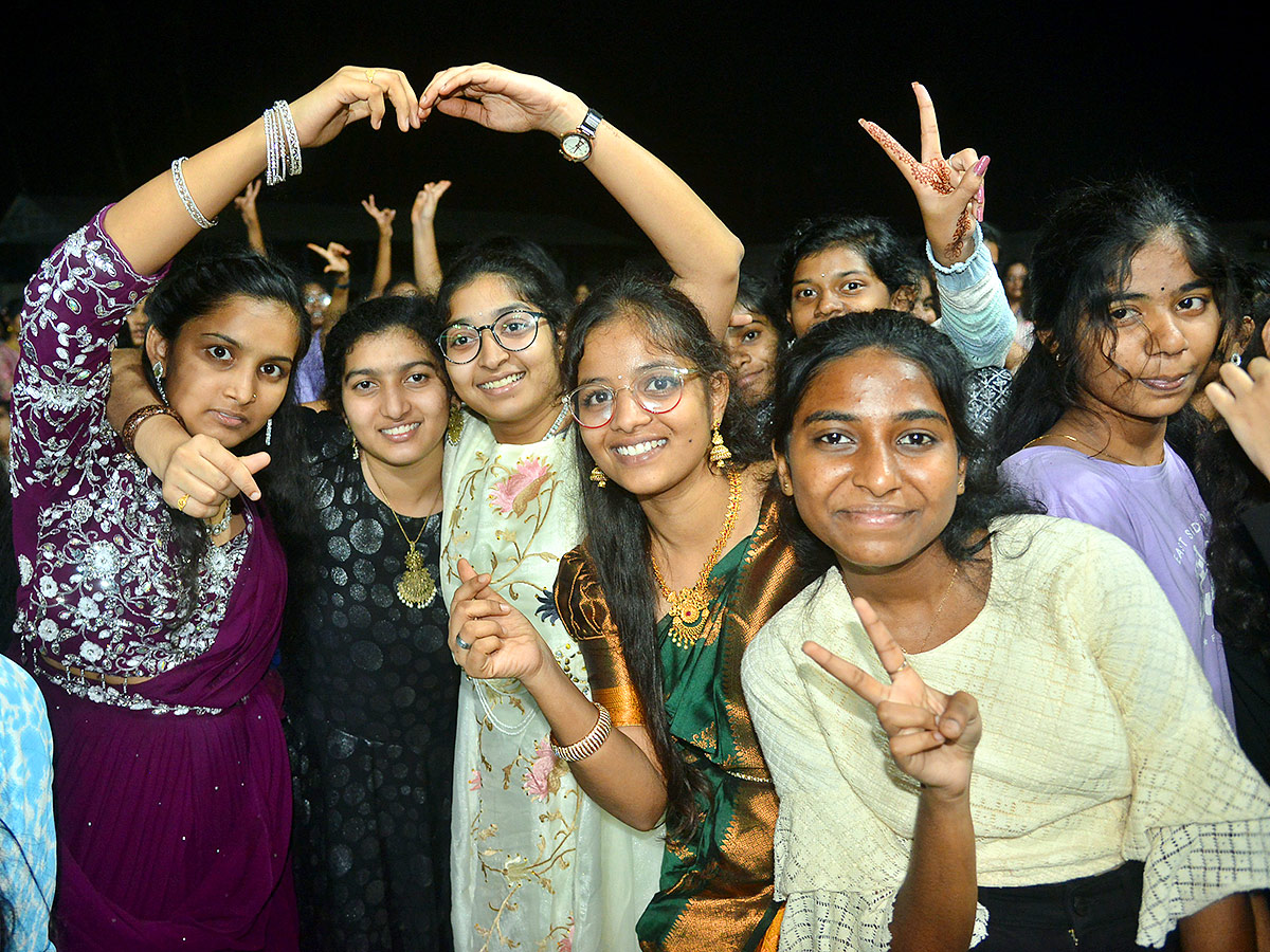 new year celebrations in telugu states11