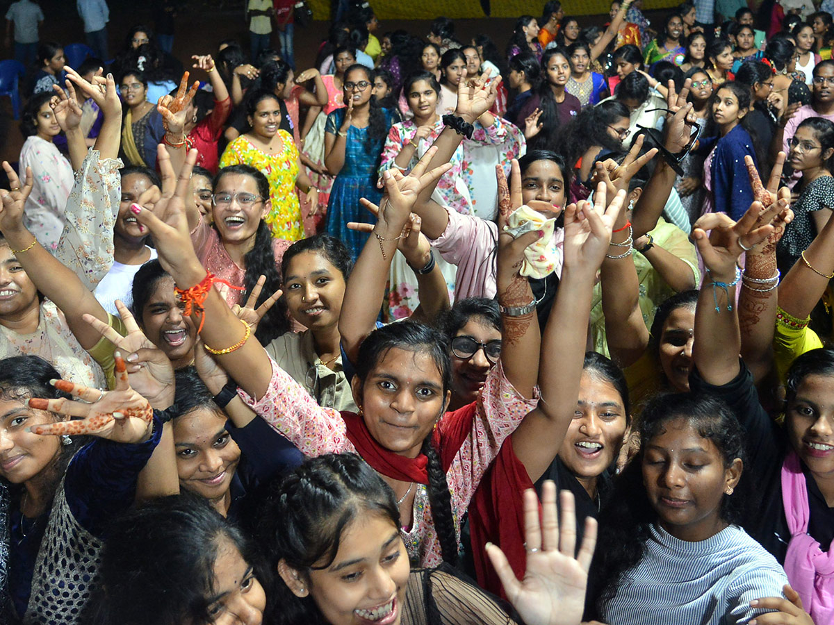 new year celebrations in telugu states14