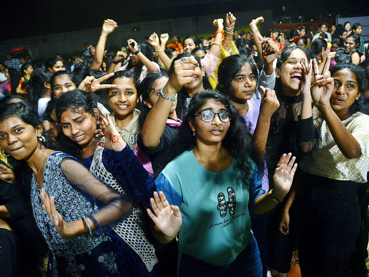 new year celebrations in telugu states2