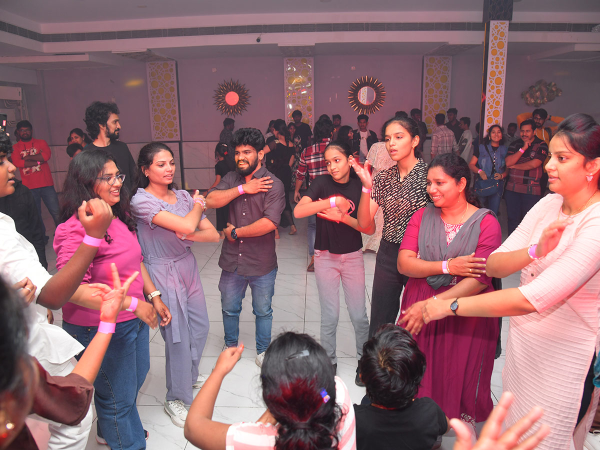 new year celebrations in telugu states21