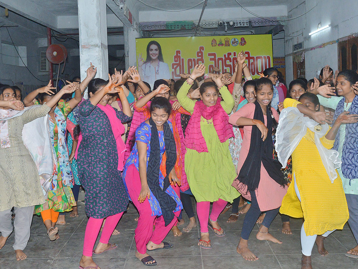 new year celebrations in telugu states22