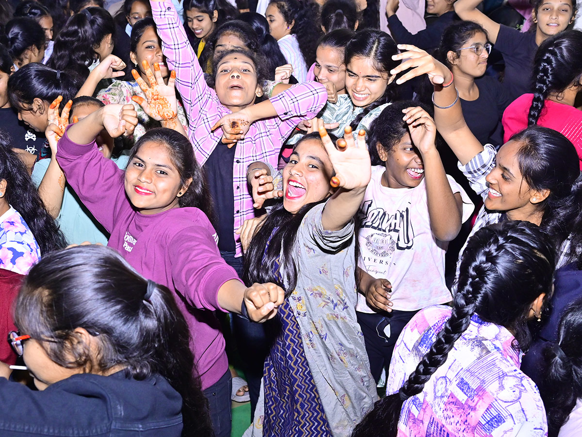 new year celebrations in telugu states27