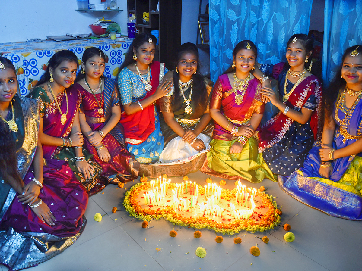 new year celebrations in telugu states6