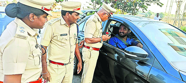 సంస్కృతి.. సంప్రదాయాలు అలవర్చుకోవాలి2