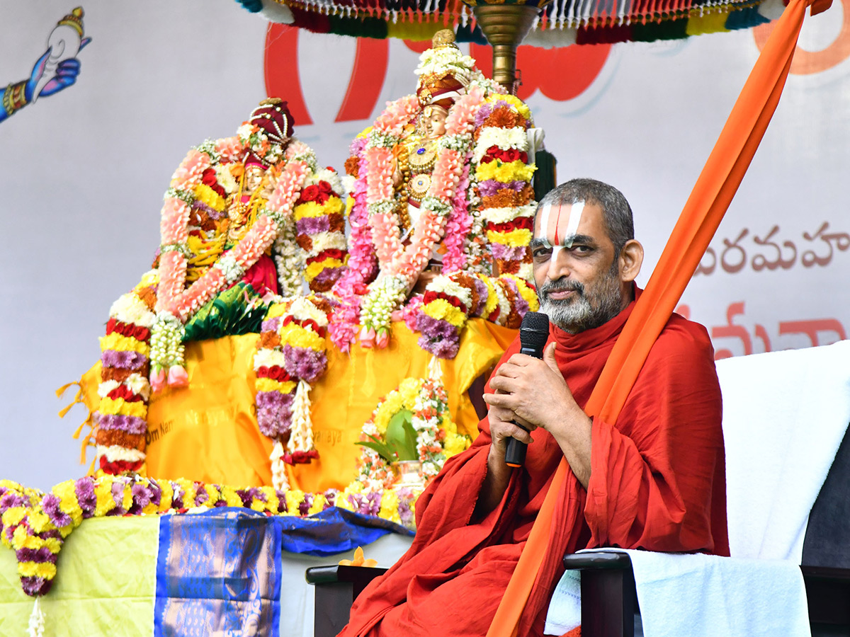 Devotional : Goda and Ranganatha Kalyanam At Vijayawada Photos3