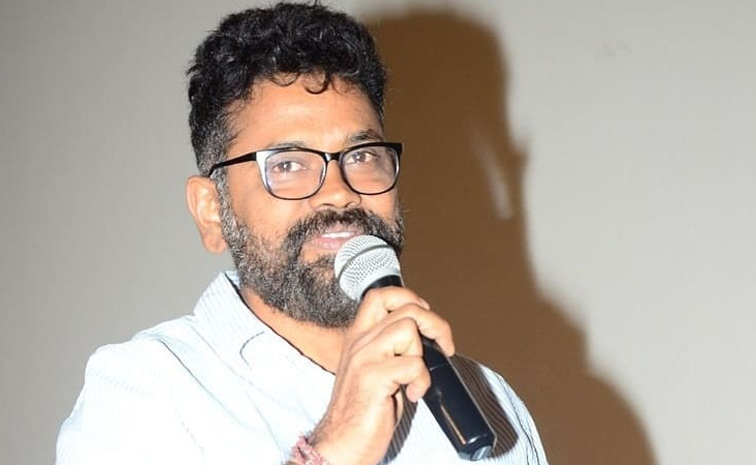 Birthday Special: Director Sukumar Interesting Journey in Film Industry Photos2