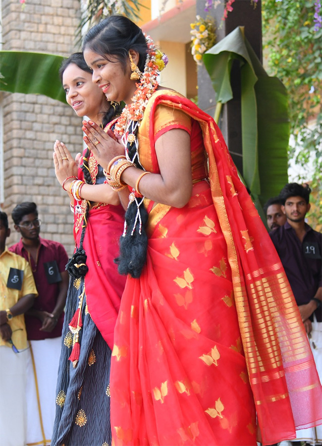 sankranti celebration 2025 at Vijayawada14