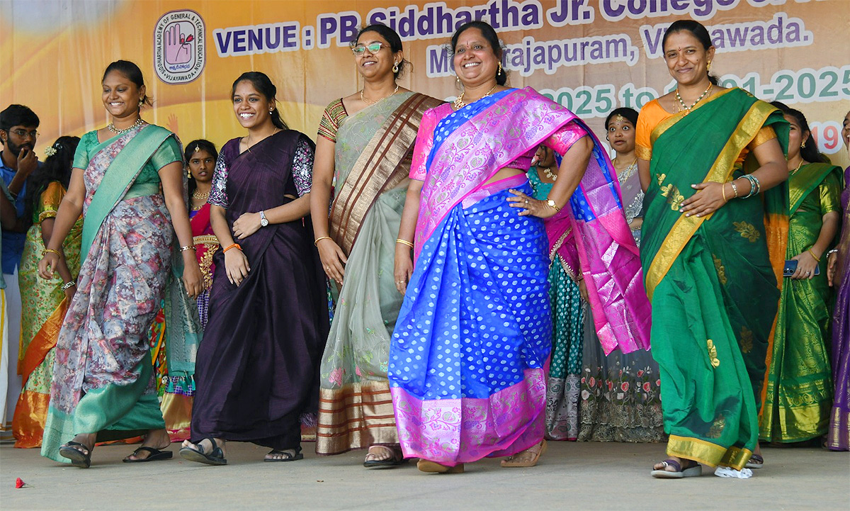 sankranti celebration 2025 at Vijayawada17