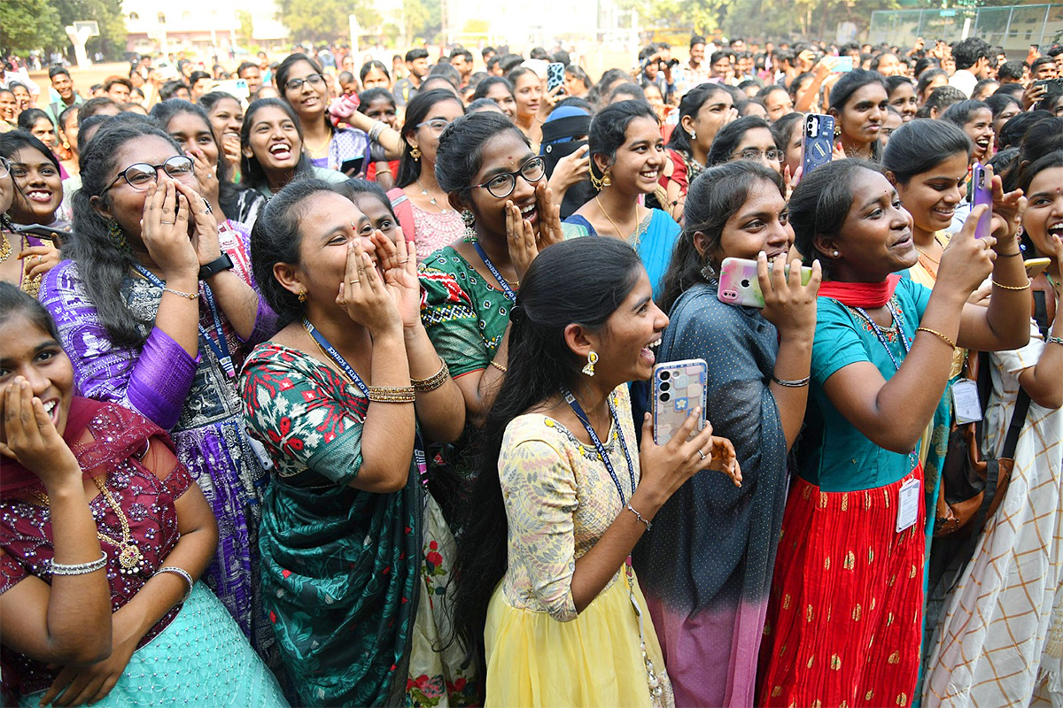 sankranti celebration 2025 at Vijayawada18