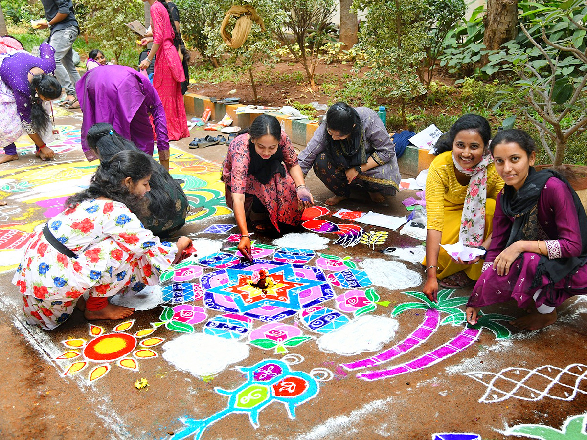 sankranti celebration 2025 at Vijayawada20