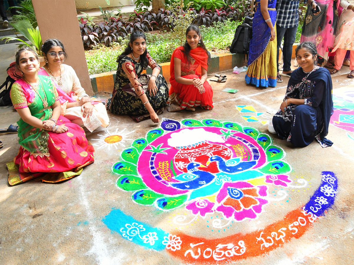 sankranti celebration 2025 at Vijayawada21