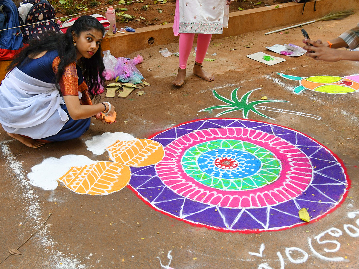 sankranti celebration 2025 at Vijayawada24