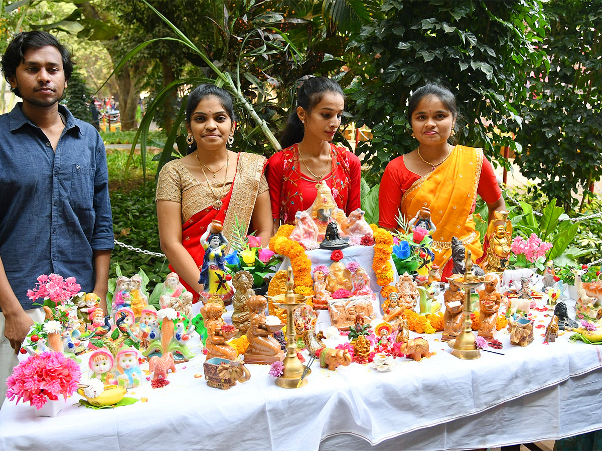 sankranti celebration 2025 at Vijayawada26