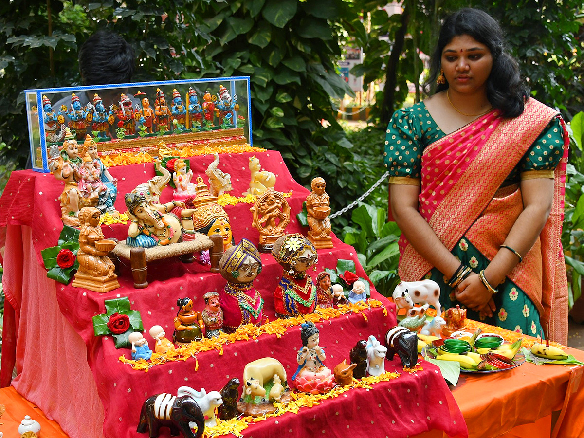 sankranti celebration 2025 at Vijayawada27