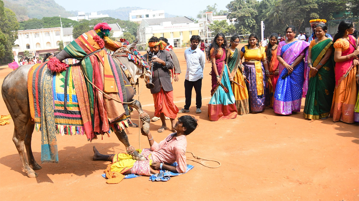 sankranti celebration 2025 at Vijayawada30