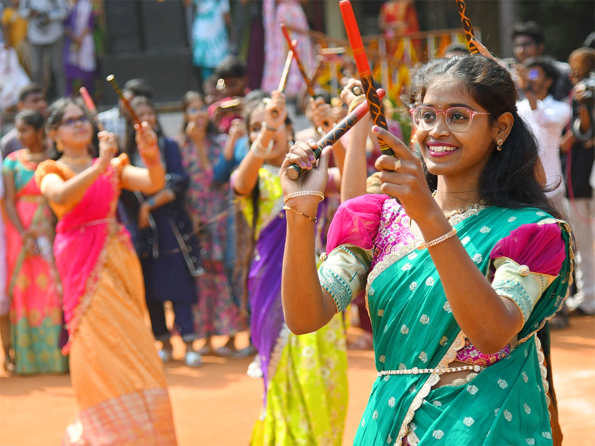 sankranti celebration 2025 at Vijayawada31