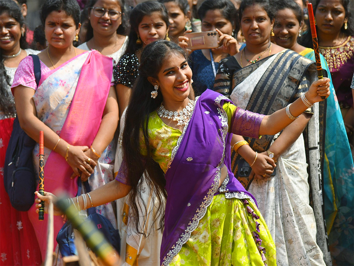 sankranti celebration 2025 at Vijayawada33