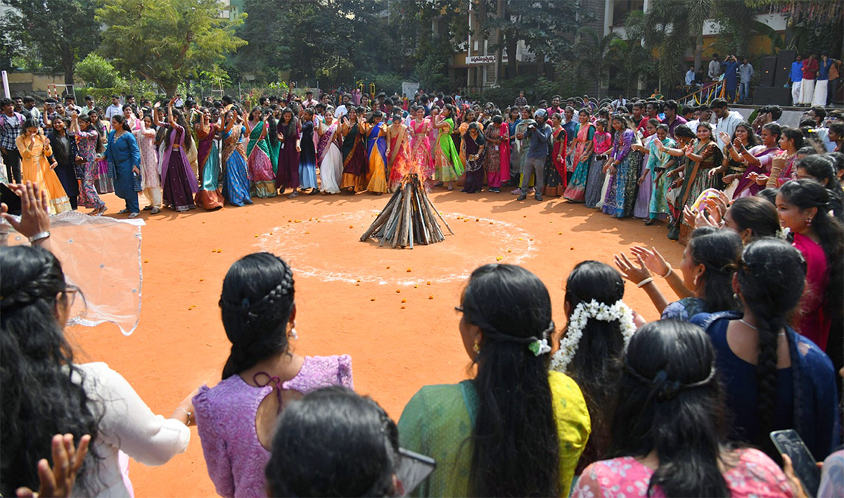 sankranti celebration 2025 at Vijayawada35