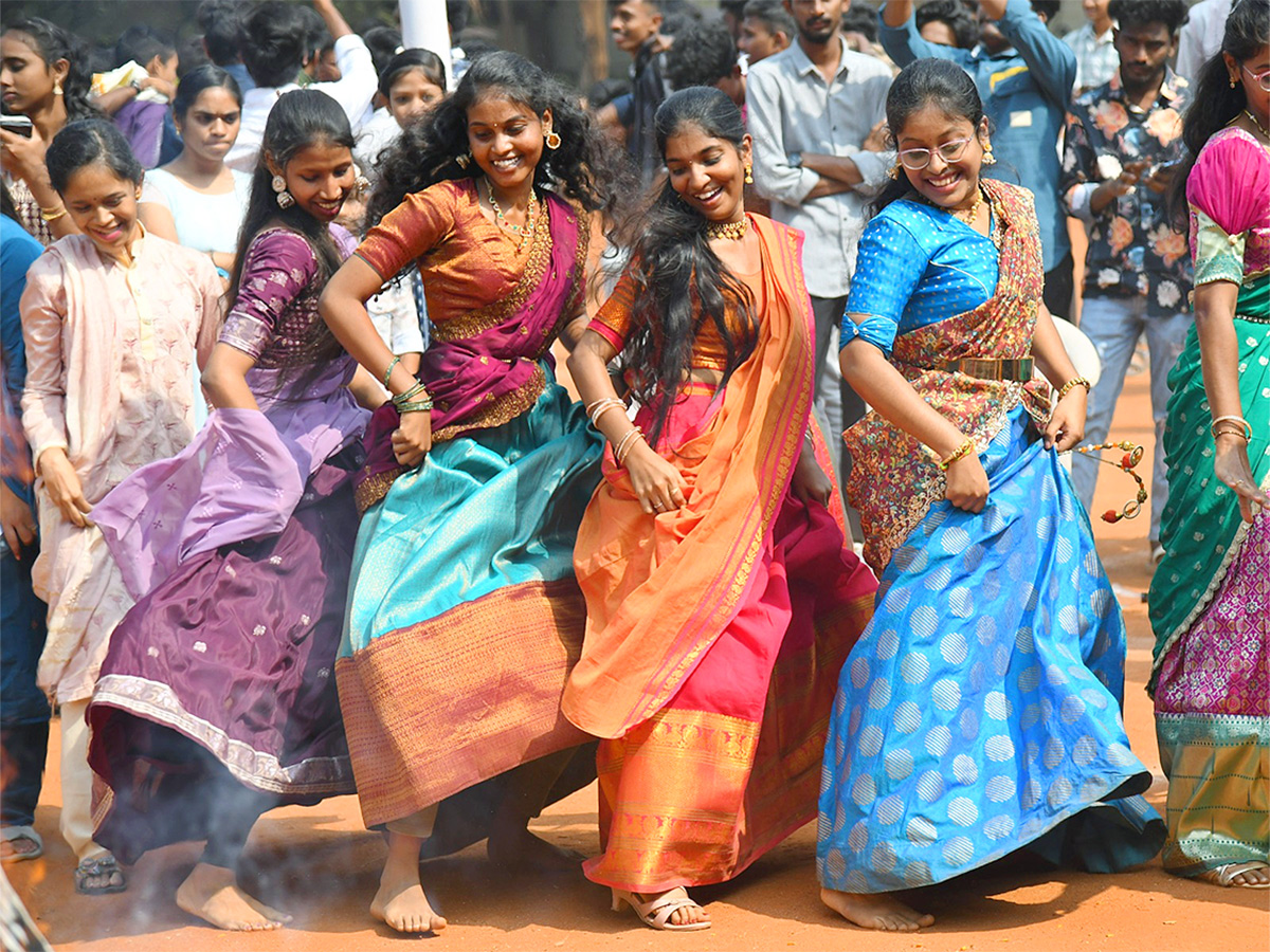 sankranti celebration 2025 at Vijayawada36