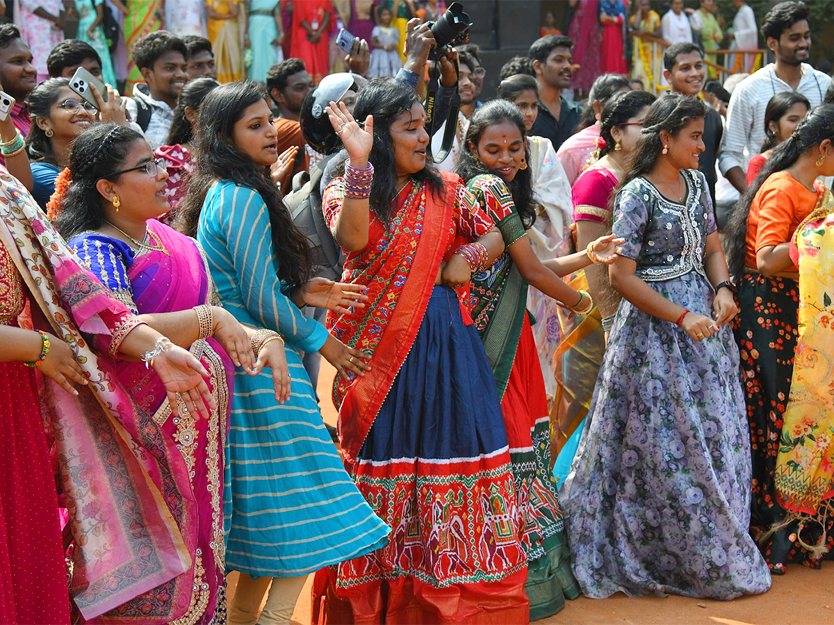 sankranti celebration 2025 at Vijayawada38