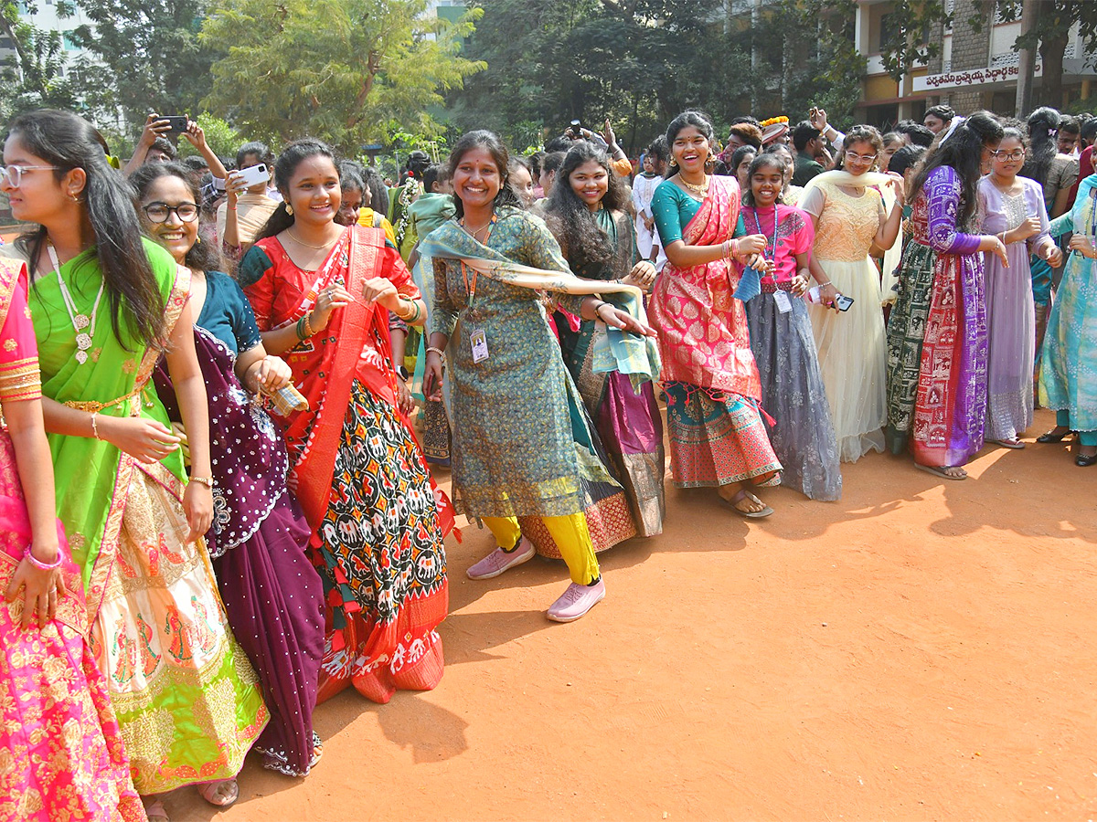 sankranti celebration 2025 at Vijayawada42