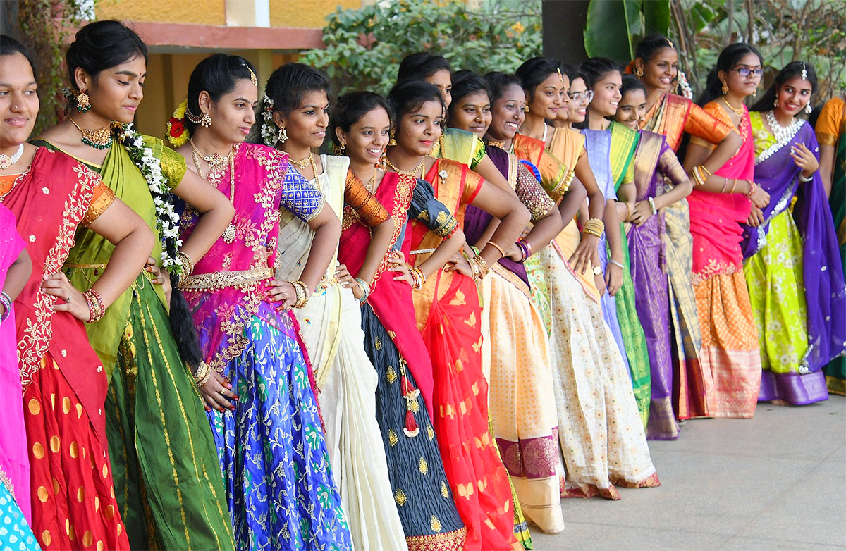 sankranti celebration 2025 at Vijayawada5