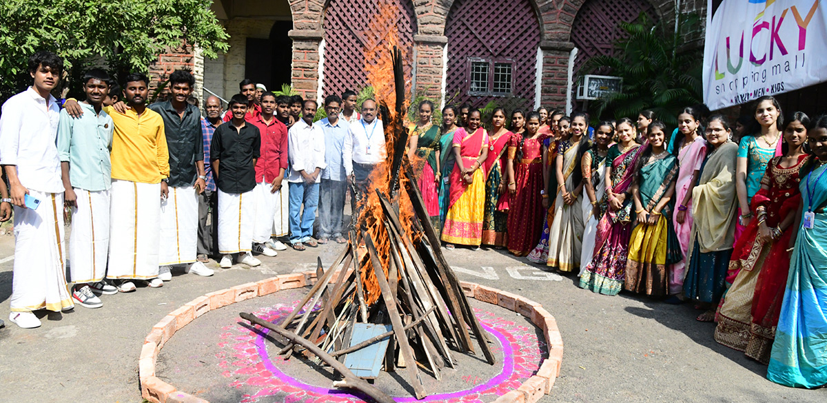 Sankranti festival 2025 celebrations in Visakhapatnam13