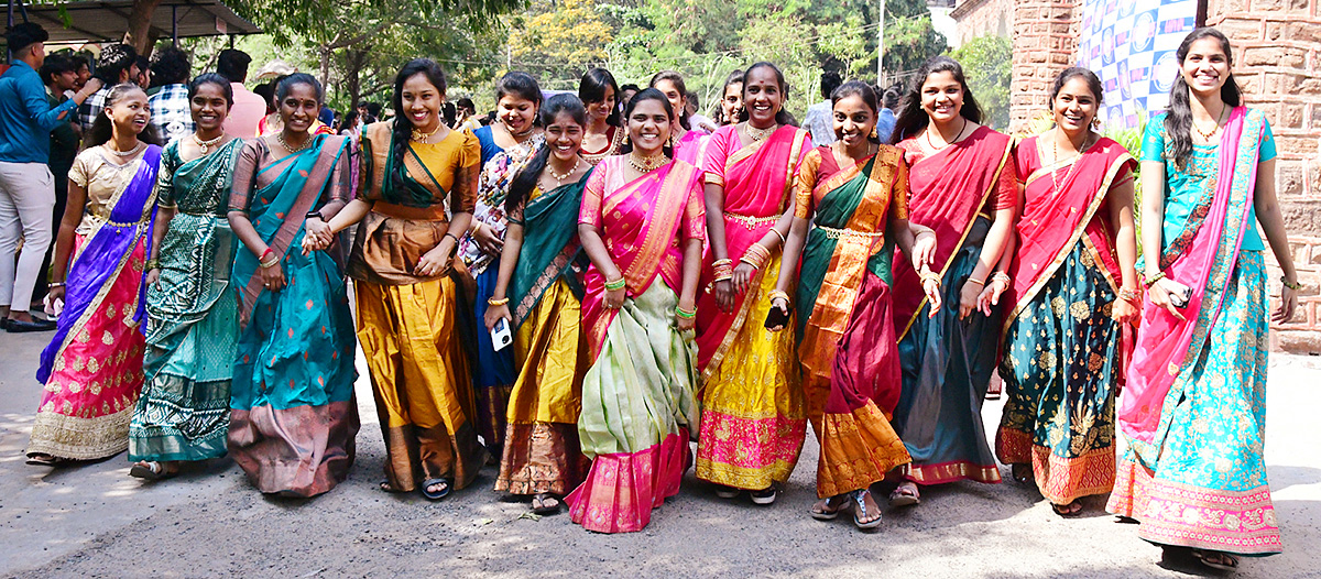 Sankranti festival 2025 celebrations in Visakhapatnam14