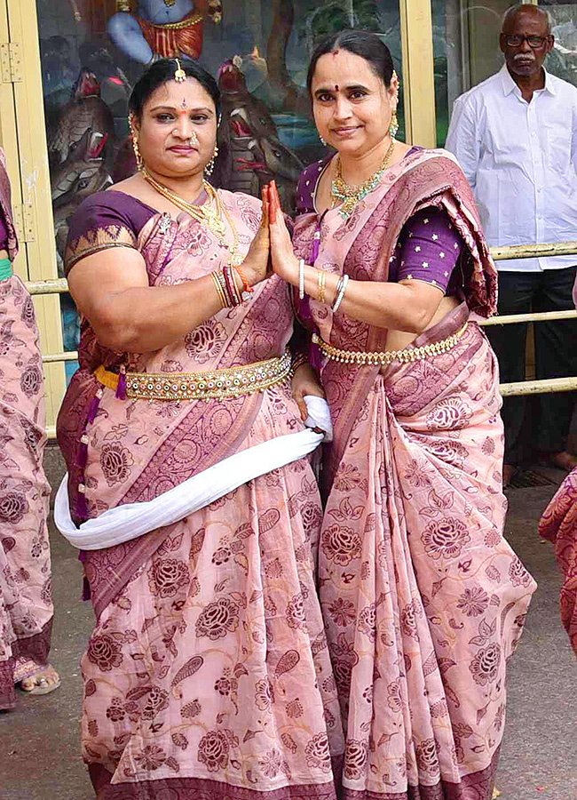 Sankranti festival 2025 celebrations in Visakhapatnam17