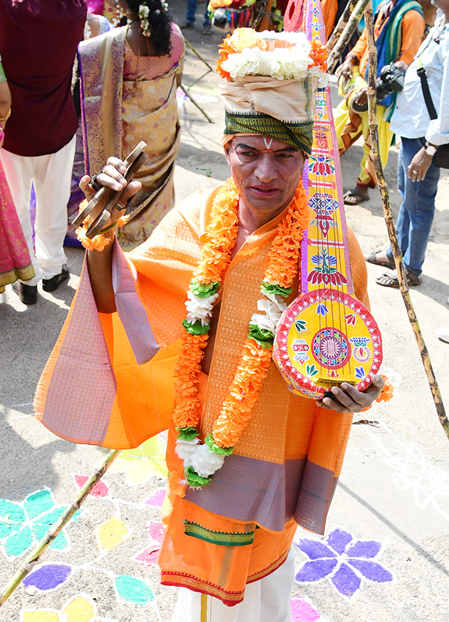 Sankranti festival 2025 celebrations in Visakhapatnam18