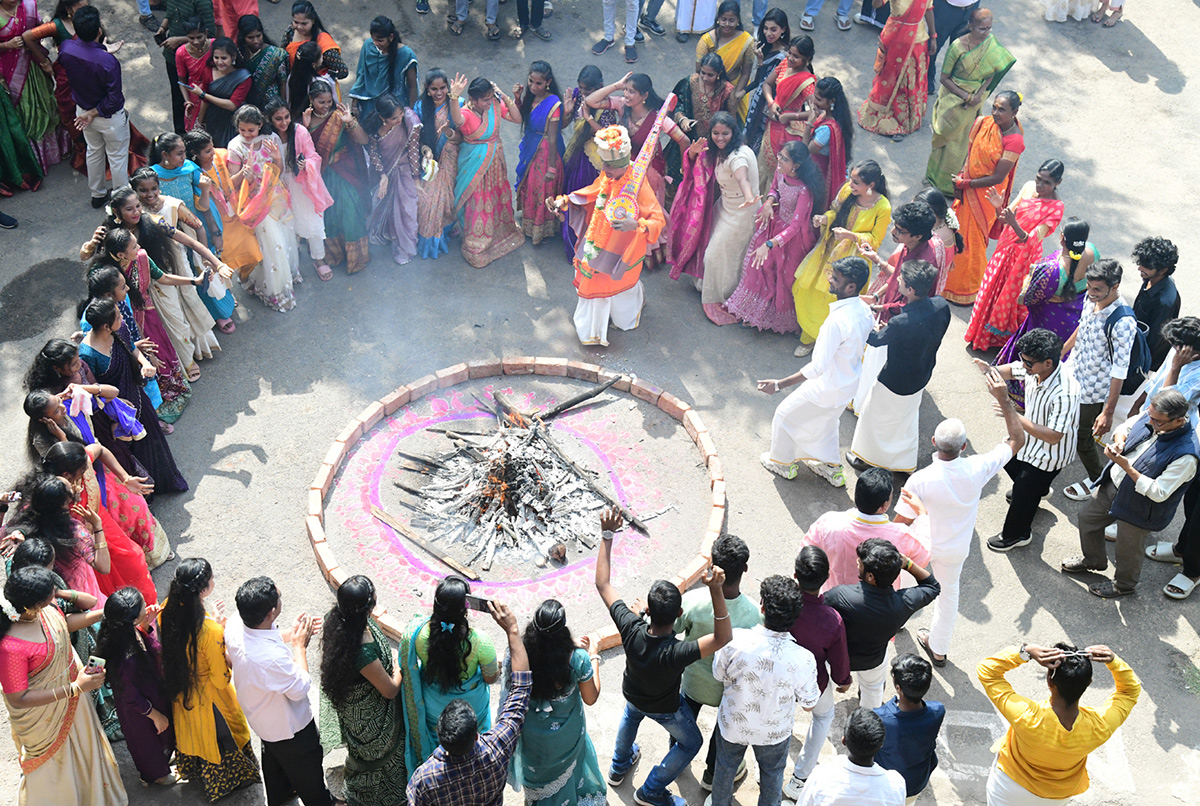 Sankranti festival 2025 celebrations in Visakhapatnam21