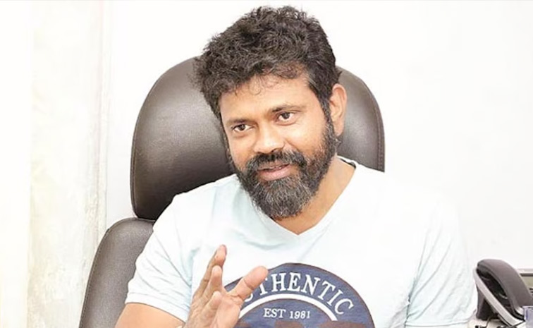 Birthday Special: Director Sukumar Interesting Journey in Film Industry Photos9