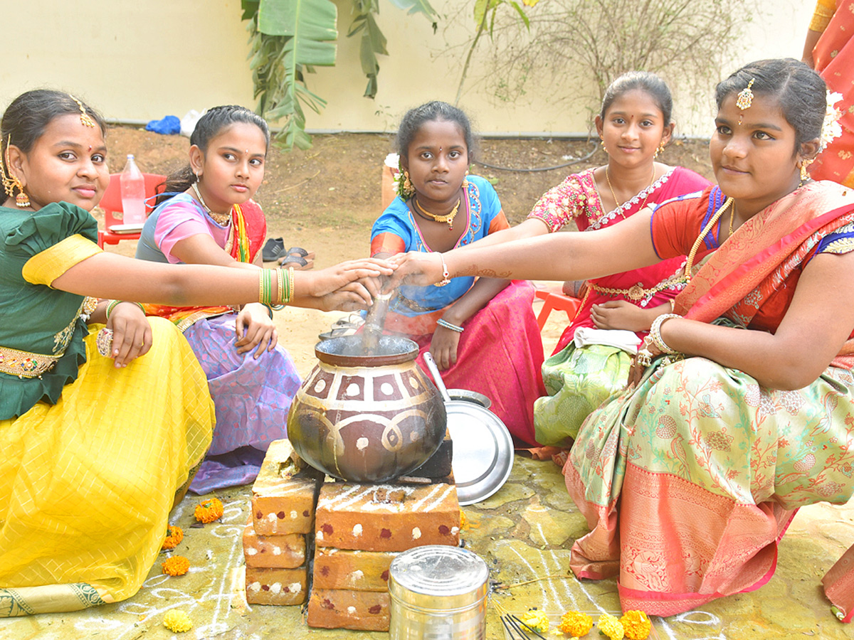 Best Photos of The Week in AP and Telangana Photo Gallery17