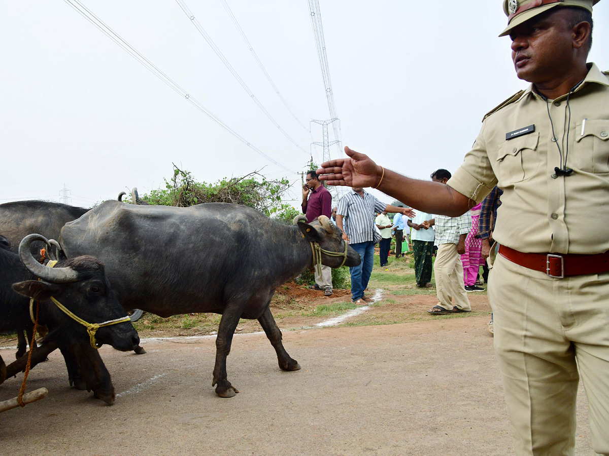 Best Photos of The Week in AP and Telangana Photo Gallery26