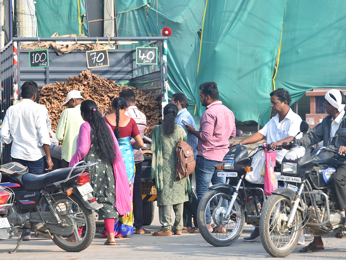 Best Photos of The Week in AP and Telangana Photo Gallery31