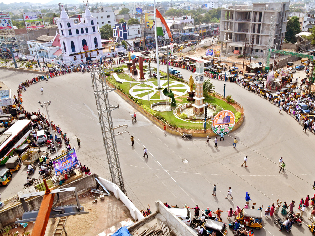 Best Photos of The Week in AP and Telangana Photo Gallery45