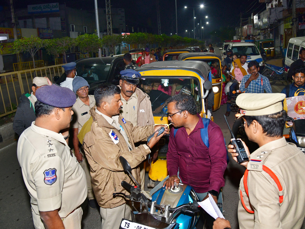 Best Photos of The Week in AP and Telangana Photo Gallery46