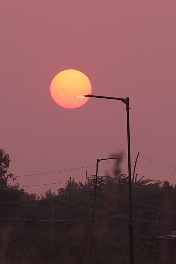 Best Photos of The Week in AP and Telangana Photo Gallery56