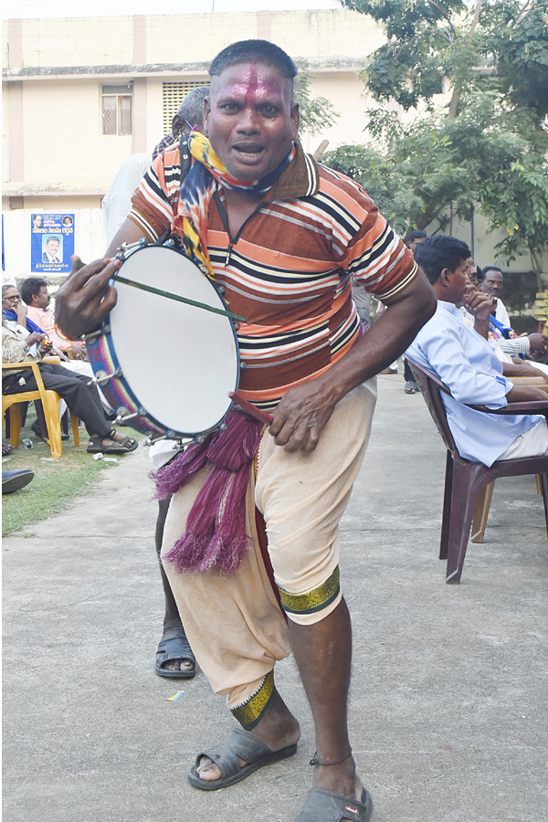 Best Photos of The Week in AP and Telangana Photo Gallery62