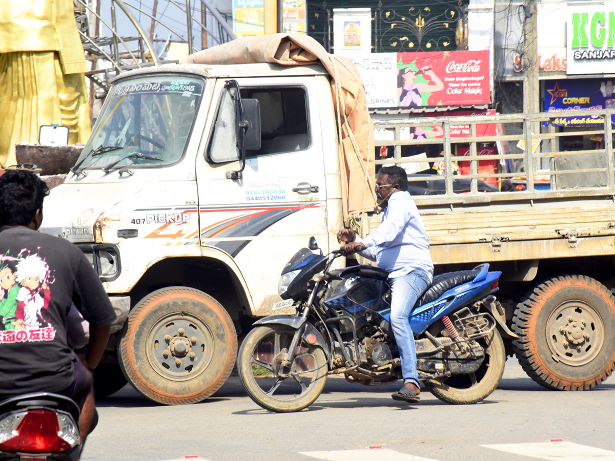 Best Photos of The Week in AP and Telangana Photo Gallery63