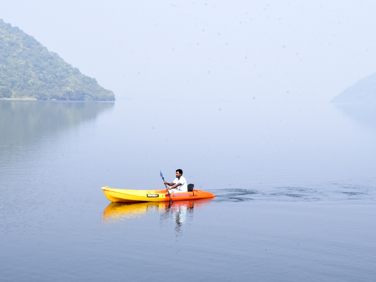 Best Photos of The Week in AP and Telangana Photo Gallery65