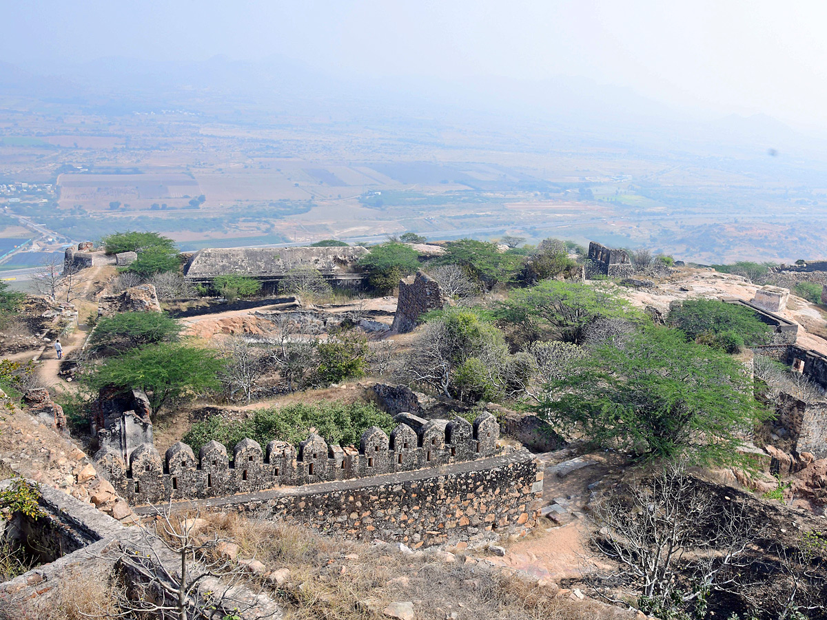 Best Photos of The Week in AP and Telangana Photo Gallery10