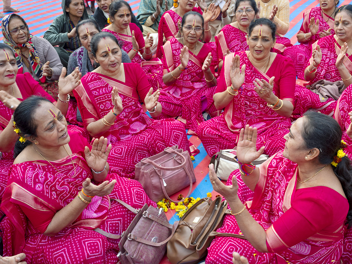 Maha Kumbh Mela 2025: World's largest gathering begins tomorrow, see photos6