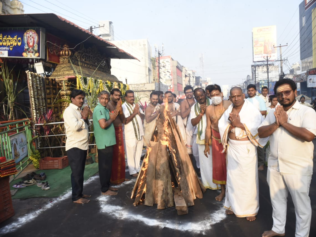 Bhogi Celebrations in Telugu States11