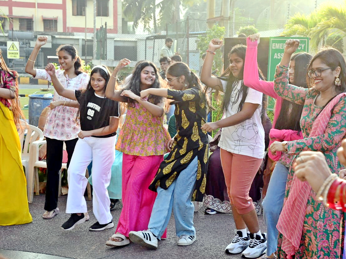 Bhogi Celebrations in Telugu States23