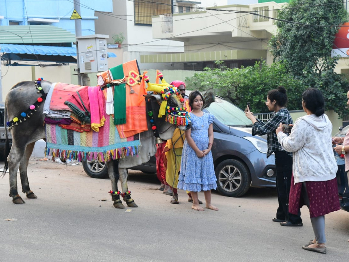 Bhogi Celebrations in Telugu States27