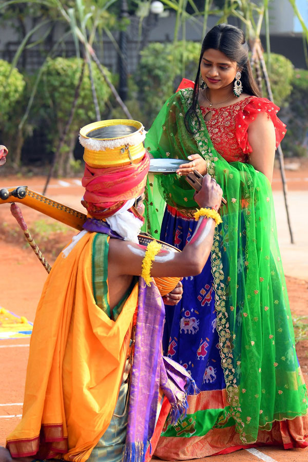 Sankranti Celebration In Vijayawada2